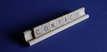 Contact Us